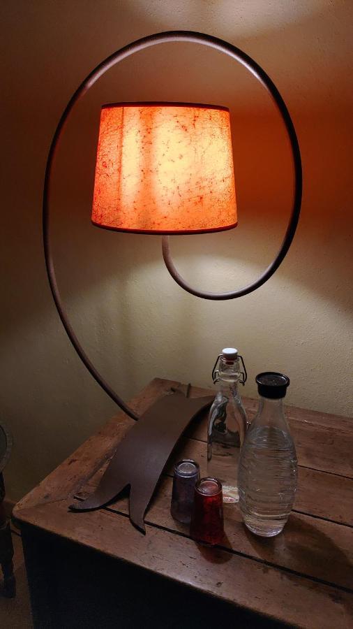 Le Manoir De Gatines Bed & Breakfast Tigne Luaran gambar