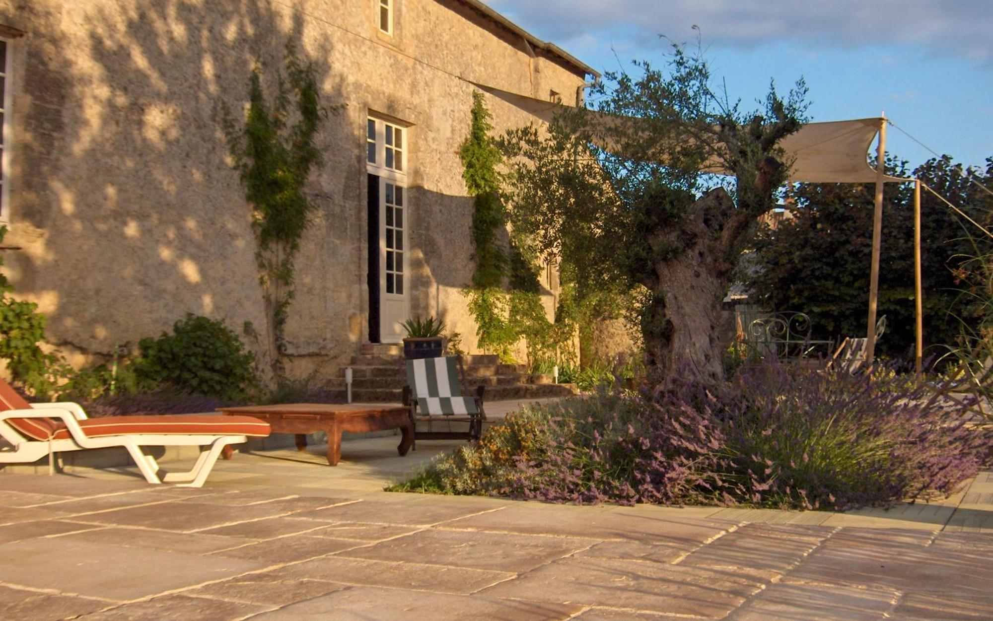 Le Manoir De Gatines Bed & Breakfast Tigne Luaran gambar