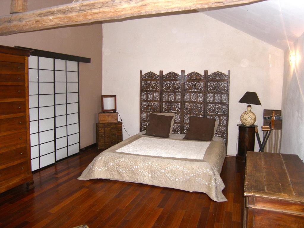 Le Manoir De Gatines Bed & Breakfast Tigne Bilik gambar