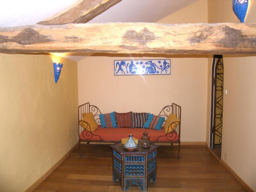 Le Manoir De Gatines Bed & Breakfast Tigne Luaran gambar